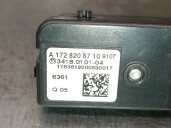 Recambio de interruptor para infiniti qx30 2.2 d awd referencia OEM IAM A1728208710 