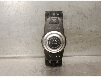Recambio de mando multifuncion para infiniti qx30 2.2 d awd referencia OEM IAM 5DA1A21E0652 283955DA1A 