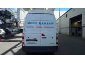 renault master iii furgoneta (fv) del año 2019