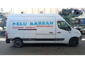 renault master iii furgoneta (fv) del año 2019