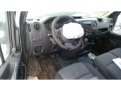 Renault Master III van (FV) from the year 2019