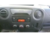 Renault Master III van (FV) from the year 2019