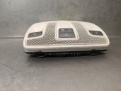 Recambio de luz interior para infiniti qx30 2.2 d awd referencia OEM IAM A0919003501 264305DK1A 163630001200