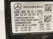 Recambio de luz interior para infiniti qx30 2.2 d awd referencia OEM IAM A0919003501 264305DK1A 163630001200