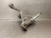 Replacement gearbox mount for Renault Clio IV (BH_) 1.2 16V OEM IAM reference 112533062R 112533062R 