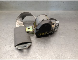 Replacement front right seat belt for Renault 11 (B/C37_) 1.7 (B37N, C73N) OEM IAM reference F2N 