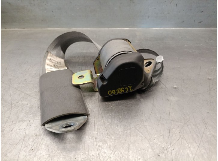 Replacement front right seat belt for Renault 11 (B/C37_) 1.7 (B37N, C73N) OEM IAM reference F2N 