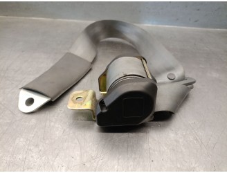 Replacement front left seat belt for Renault 11 (B/C37_) 1.7 (B37N, C73N) OEM IAM reference F2N 