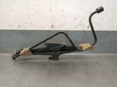 Recambio de gato para renault 11 (b/c37_) 1.7 (b37n, c73n) referencia OEM IAM F2N 