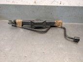 Recambio de gato para renault 11 (b/c37_) 1.7 (b37n, c73n) referencia OEM IAM F2N 