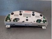 Replacement instrument cluster for Daewoo Lacetti Hatchback (KLAN) 1.6 OEM IAM reference 9649903HM 96430919 200442200D