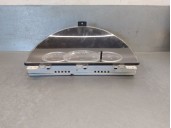 Replacement instrument cluster for Daewoo Lacetti Hatchback (KLAN) 1.6 OEM IAM reference 9649903HM 96430919 200442200D