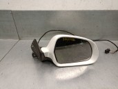 Replacement right wing mirror for Skoda Octavia II Combi (1Z5) 1.6 TDI 4x4 OEM IAM reference 1Z1857508M 1Z1857508M 