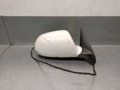 Replacement right wing mirror for Skoda Octavia II Combi (1Z5) 1.6 TDI 4x4 OEM IAM reference 1Z1857508M 1Z1857508M 