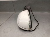 Replacement right wing mirror for Skoda Octavia II Combi (1Z5) 1.6 TDI 4x4 OEM IAM reference 1Z1857508M 1Z1857508M 