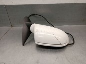 Replacement right wing mirror for Skoda Octavia II Combi (1Z5) 1.6 TDI 4x4 OEM IAM reference 1Z1857508M 1Z1857508M 