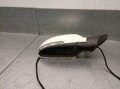 Replacement right wing mirror for Skoda Octavia II Combi (1Z5) 1.6 TDI 4x4 OEM IAM reference 1Z1857508M 1Z1857508M 