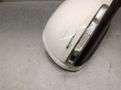 Replacement right wing mirror for Skoda Octavia II Combi (1Z5) 1.6 TDI 4x4 OEM IAM reference 1Z1857508M 1Z1857508M 