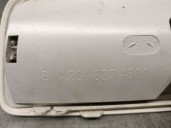 Replacement interior light for Infiniti QX30 2.2 D AWD OEM IAM reference A2048204801 264505DA0A 2JA009520