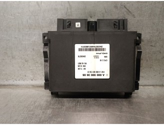 MODULO ELECTRONICO A0009003606 28439276