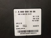 Recambio de modulo electronico para infiniti qx30 2.2 d awd referencia OEM IAM A0009003606 28439276