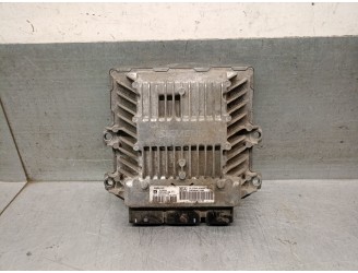 Replacement engine ECU for Citroën Jumpy II van 2.0 HDI 120 OEM IAM reference 9664611280 5WS40614BT