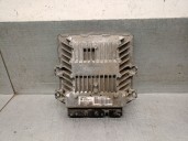Replacement engine ECU for Citroën Jumpy II van 2.0 HDI 120 OEM IAM reference 9664611280 5WS40614BT