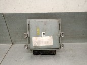 Replacement engine ECU for Citroën Jumpy II van 2.0 HDI 120 OEM IAM reference 9664611280 5WS40614BT