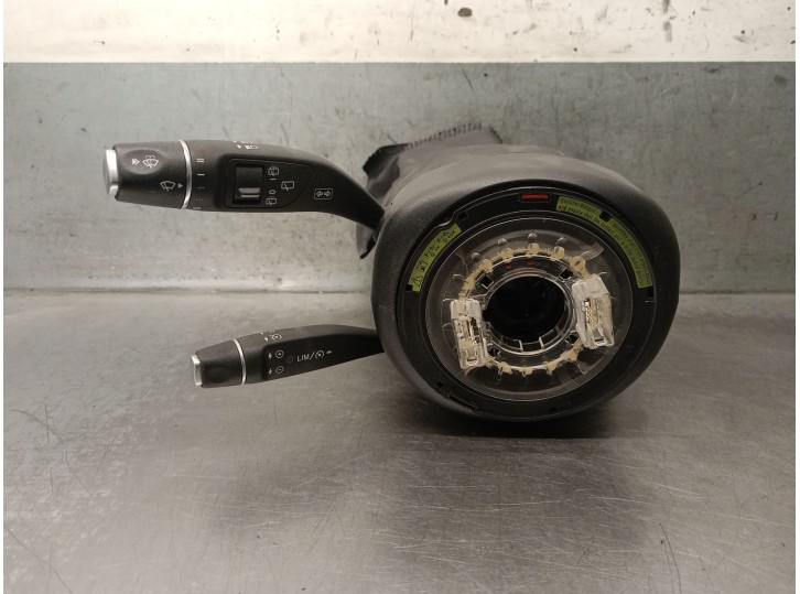 Recambio de mando luces para infiniti qx30 2.2 d awd referencia OEM IAM 255605DA6D 255605DA6D 