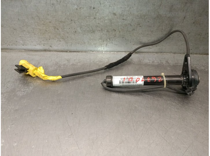 Recambio de modulo electronico para infiniti qx30 2.2 d awd referencia OEM IAM 1179061000 