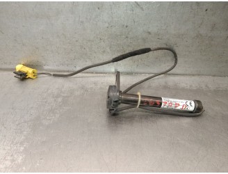 Recambio de sensor impacto para infiniti qx30 2.2 d awd referencia OEM IAM 1179061000 0589P1000095