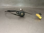 Recambio de sensor impacto para infiniti qx30 2.2 d awd referencia OEM IAM 1179061000 0589P1000095
