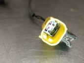 Recambio de sensor impacto para infiniti qx30 2.2 d awd referencia OEM IAM 1179061000 0589P1000095