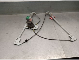 LEFT FRONT WINDOW REGULATOR 9221Z6 9221Z6 