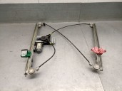 Replacement front left window regulator for Citroën Jumpy II van 2.0 HDi 120 OEM IAM reference 9221Z6 9221Z6 
