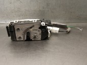 Recambio de cerradura puerta trasera derecha para infiniti qx30 2.2 d awd referencia OEM IAM 825005DM0B 825005DM0B 
