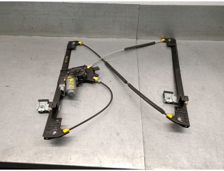 RIGHT FRONT WINDOW REGULATOR 9222Z5 9222Z5 