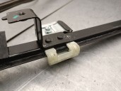 Replacement front right window regulator for Citroën Jumpy II van 2.0 HDi 120 OEM IAM reference 9222Z5 9222Z5 