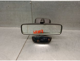 INTERIOR MIRROR 8153V8 8153V8 
