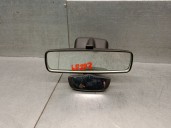 Replacement interior mirror for Citroën Jumpy II van 2.0 HDi 120 OEM IAM reference 8153V8 8153V8 