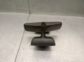 Replacement interior mirror for Citroën Jumpy II van 2.0 HDi 120 OEM IAM reference 8153V8 8153V8 