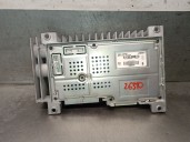 Replacement amplifier for Infiniti QX30 2.2 D AWD OEM IAM reference 280615DA0A 