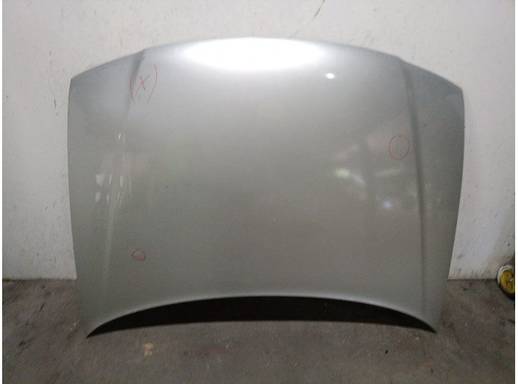 Recambio de capot para audi a3 (8l1) 1.9 tdi referencia OEM IAM 8L0823029C 8L0823029C 