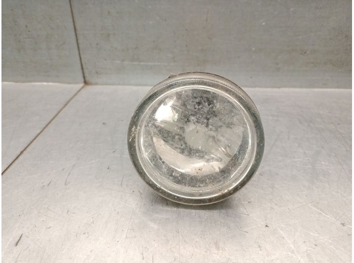 Replacement right fog light for Citroën Jumpy II van 2.0 HDi 120 OEM IAM reference 6208E1 6208E1 