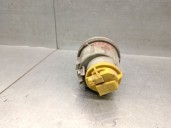 Replacement right fog light for Citroën Jumpy II van 2.0 HDi 120 OEM IAM reference 6208E1 6208E1 