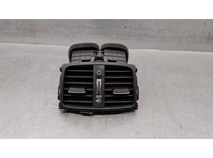 Recambio de aireador para kia niro i (de) e-niro referencia OEM IAM 97040Q4000 97040Q4000 