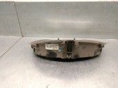 Replacement instrument cluster for Citroën Jumpy II van 2.0 HDi 120 OEM IAM reference 1401108780 6106RT 