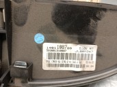 Replacement instrument cluster for Citroën Jumpy II van 2.0 HDi 120 OEM IAM reference 1401108780 6106RT 