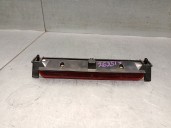 Replacement center brake light for Citroën Jumpy II van 2.0 HDi 120 OEM IAM reference 14899380080 6350CS 