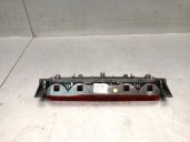 Replacement center brake light for Citroën Jumpy II van 2.0 HDi 120 OEM IAM reference 14899380080 6350CS 